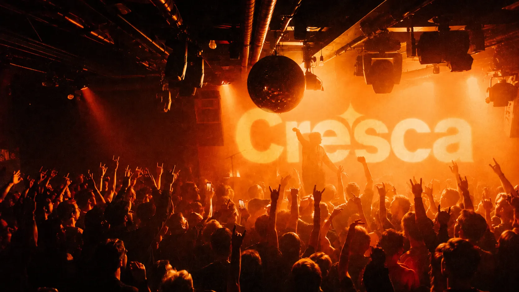 Equipo CRESCA