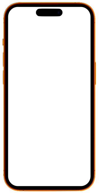 iPhone Frame