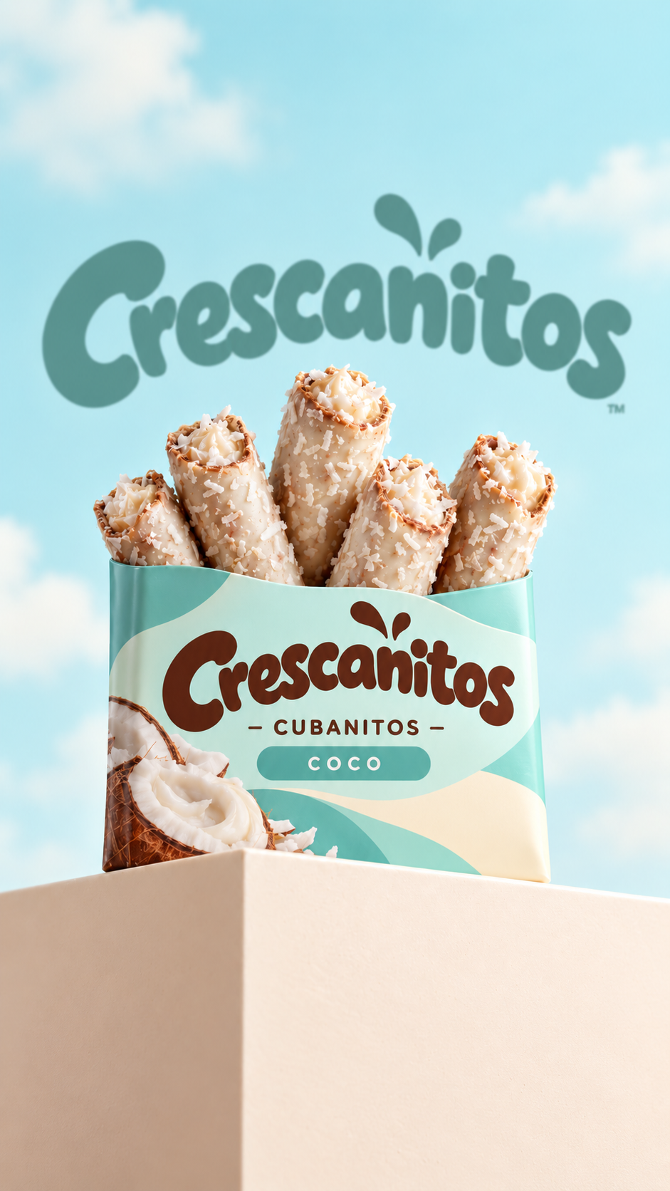 Crescanitos